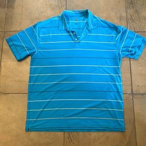 Golf shirt